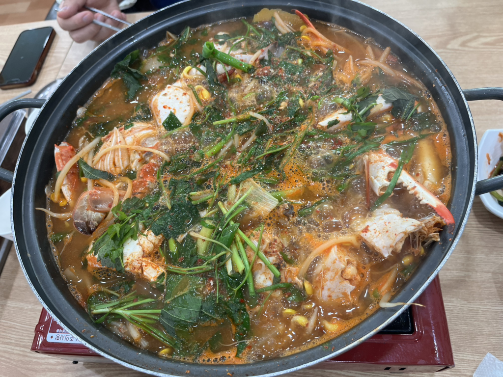 Yumyeonghanjip 4