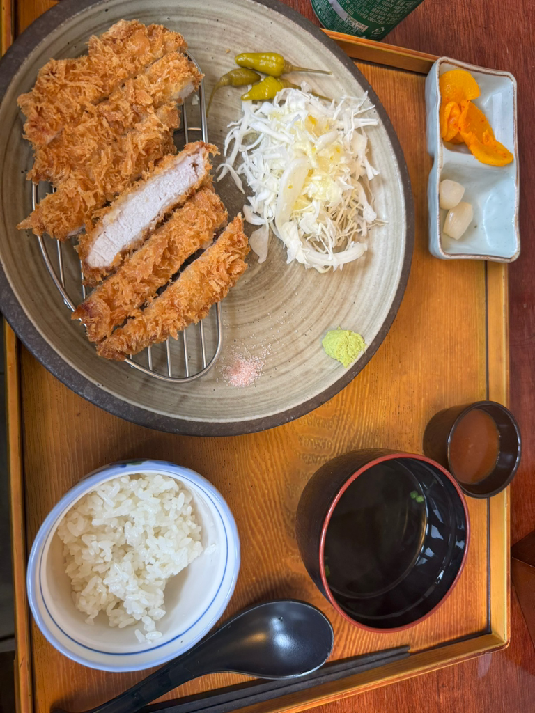 토나리우동 사진 2