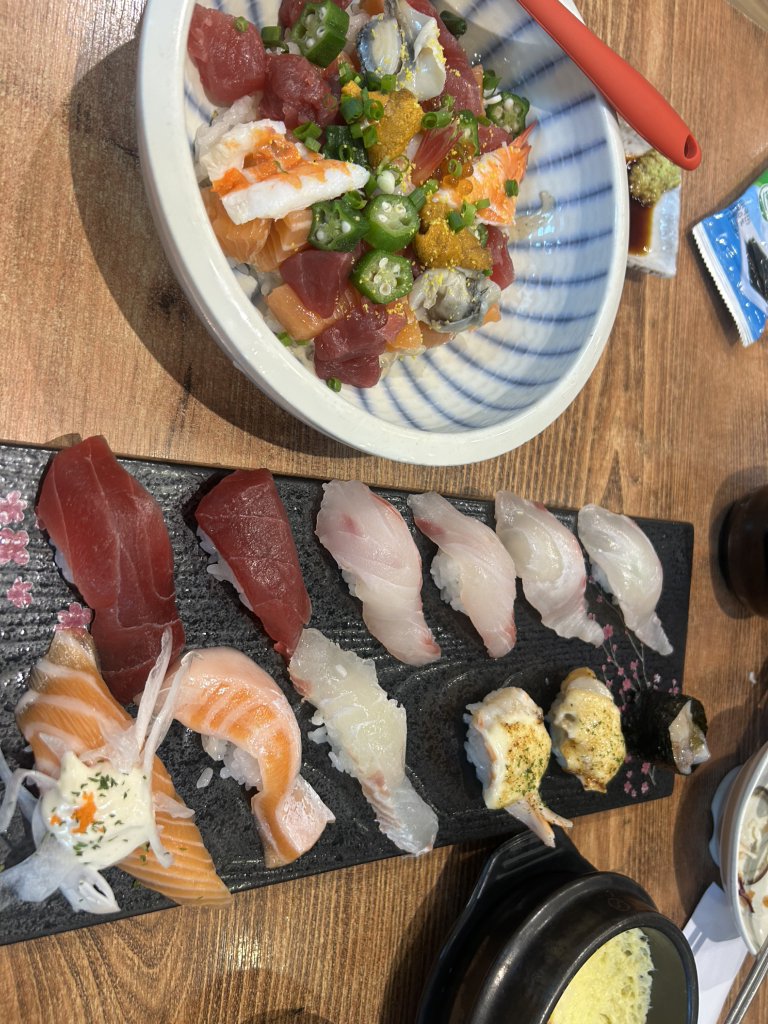 Seusiroro (스시로로) 1