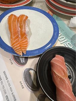 스시마이우 강남CGV점 사진 5