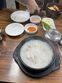 고흥순대국머리고기 사진 6