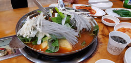 Mannagamjatang (맛나감자탕) 3