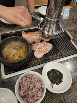아부지하면돼지 사진 6