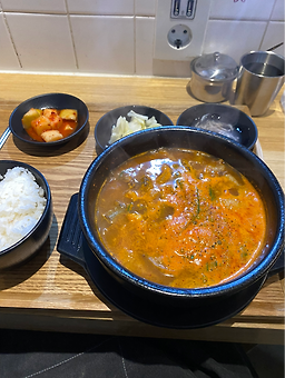 소공순대 사진 3