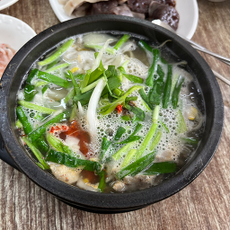 향촌식당 6