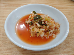 전주콩나물국밥 3