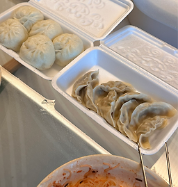 자만추만두 사진 2