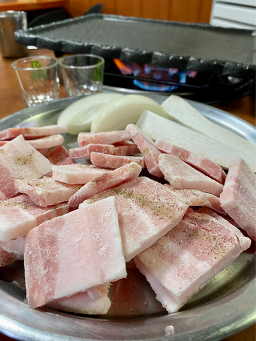 Suncheonsikdang (순천식당) 3