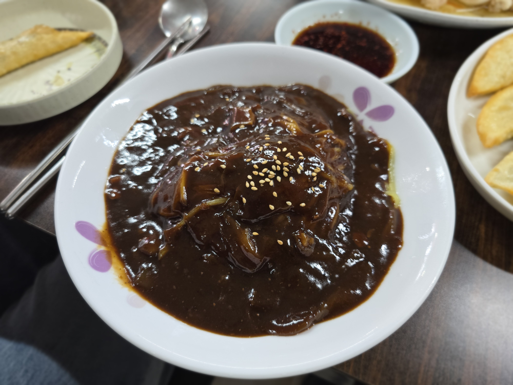 Dujingak (두진각) 1