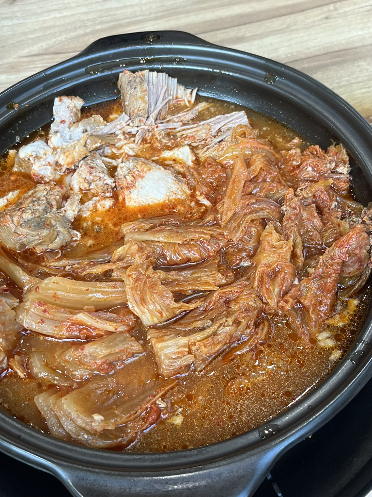 서대문김치찜 6