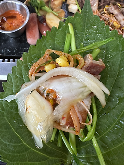 제주오겹살왕돌판구이 6