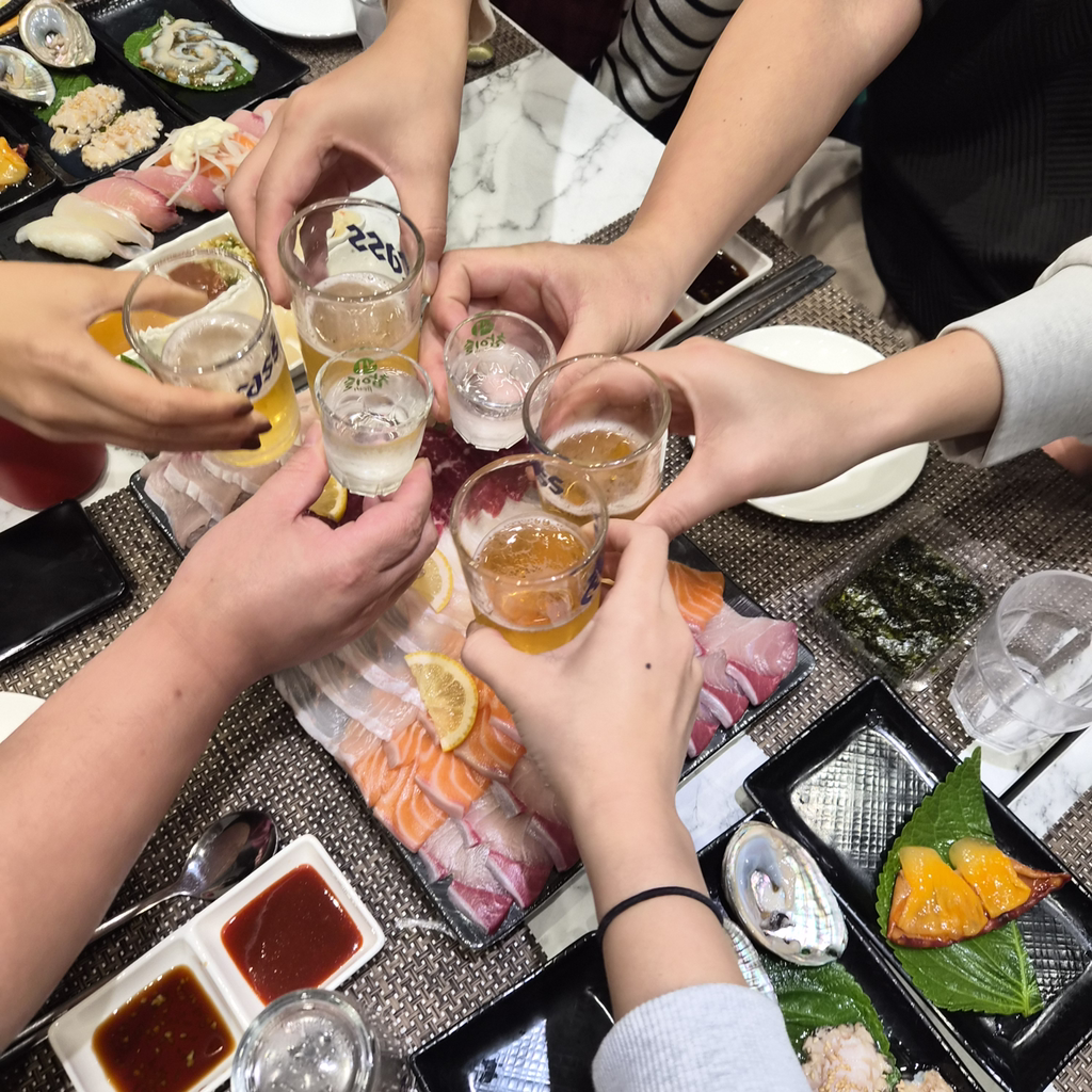 Boryeongcheongnyeonhoetjip 1