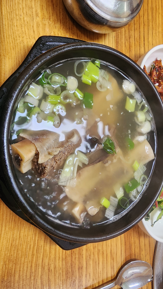 Daedongmyeongpumhanu (대동명품한우) 3