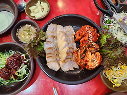 항아리보쌈 2