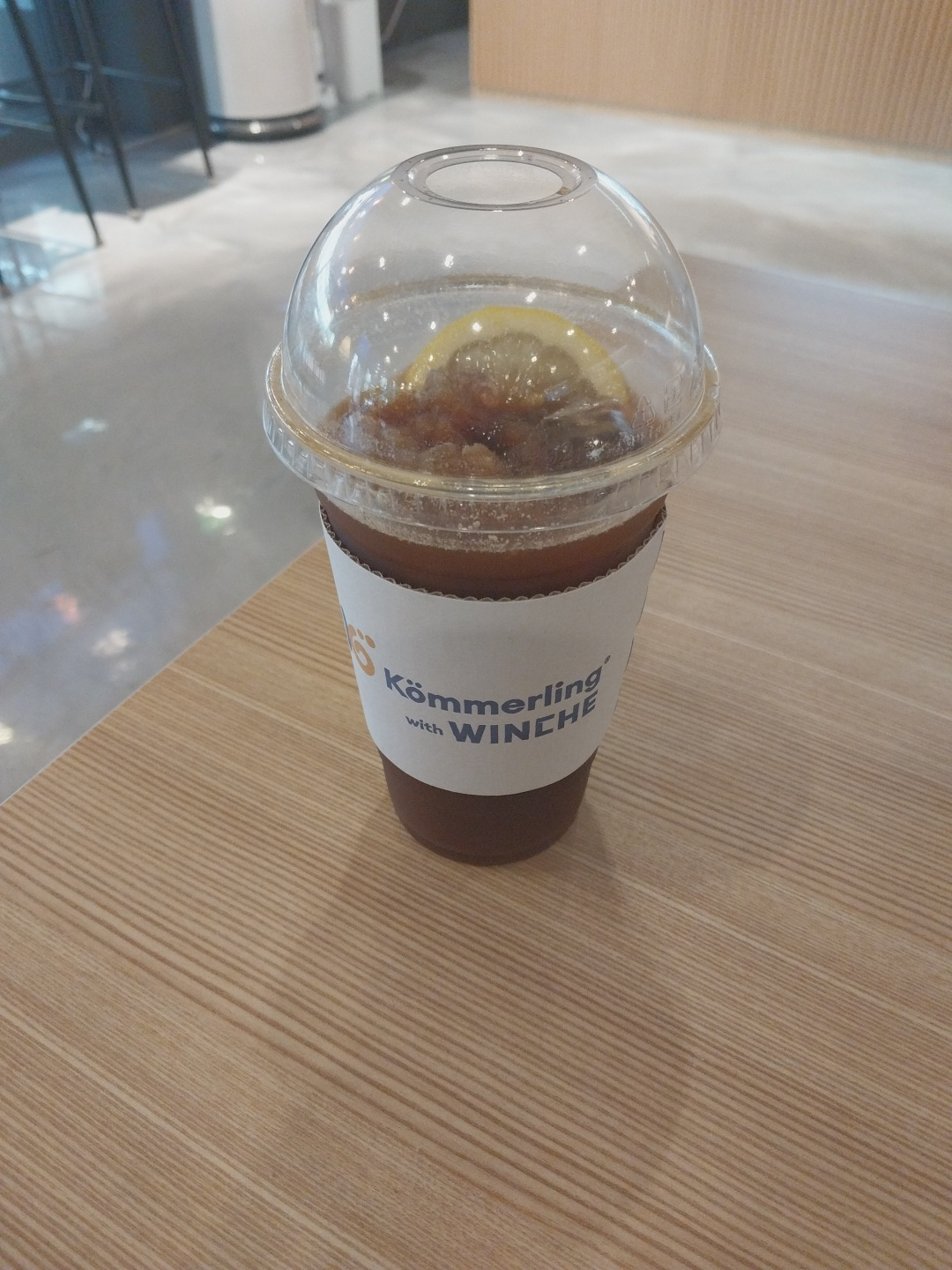 카페윈체 대표 사진