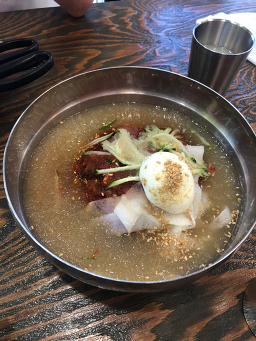 Sigolbulnaengmyeon (시골불냉면) 3