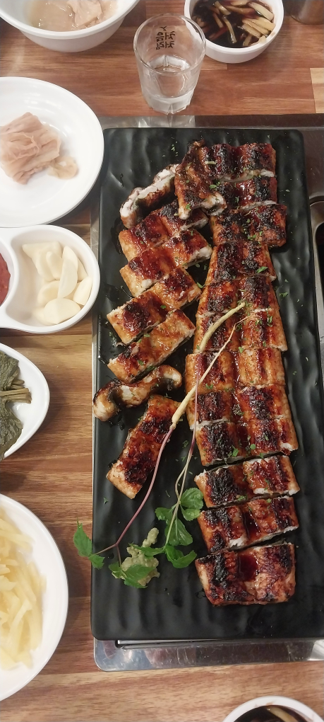 Golmoksusan (골목수산) 3