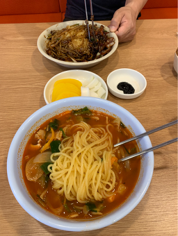 신대만중화요리 사진 2