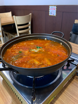 명가김치찌개 사진 8