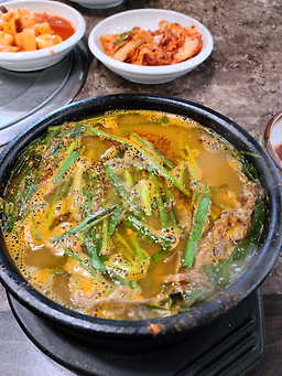 거두리시래기감자탕 6