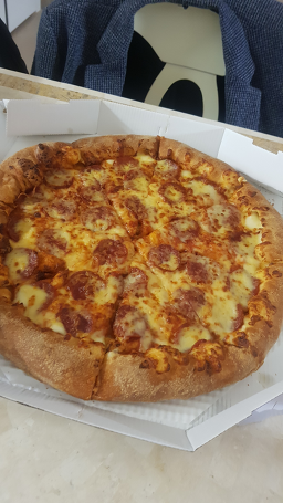 도미노피자 증평점 1