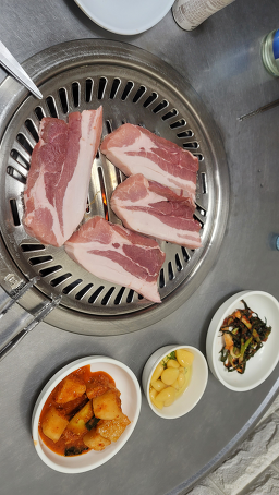 미듬포장마차 대표 사진