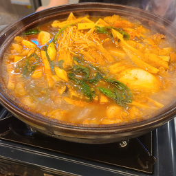 Hapcheonyanggopchang (합천양곱창) 1
