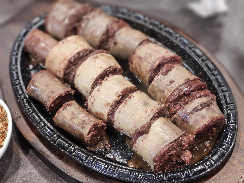 번동피순대 4