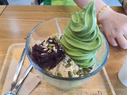 신산리마을카페