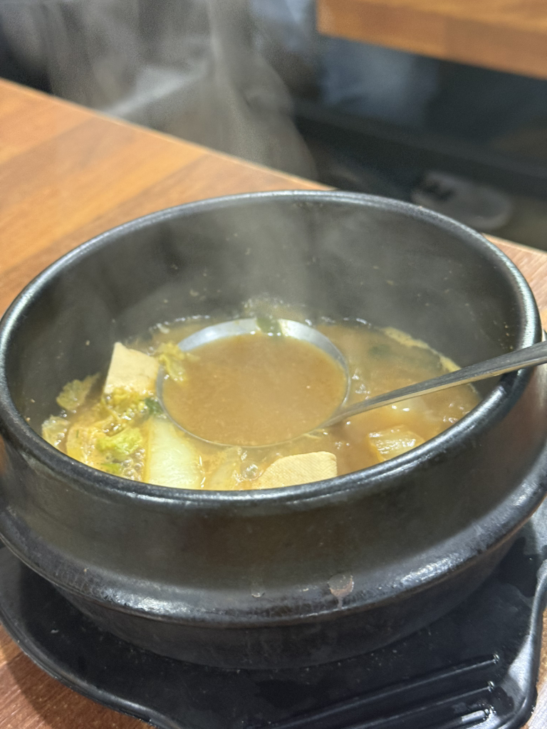 수정식당 대표 사진