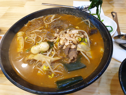밥향기 대표 사진
