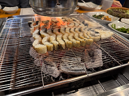 Gaebongdongjangeo (개봉동장어) 3