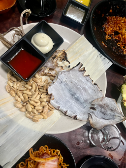 주자만루 사진 4