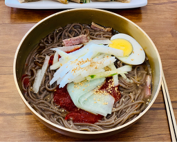 의령소바 제주성산점 사진 6