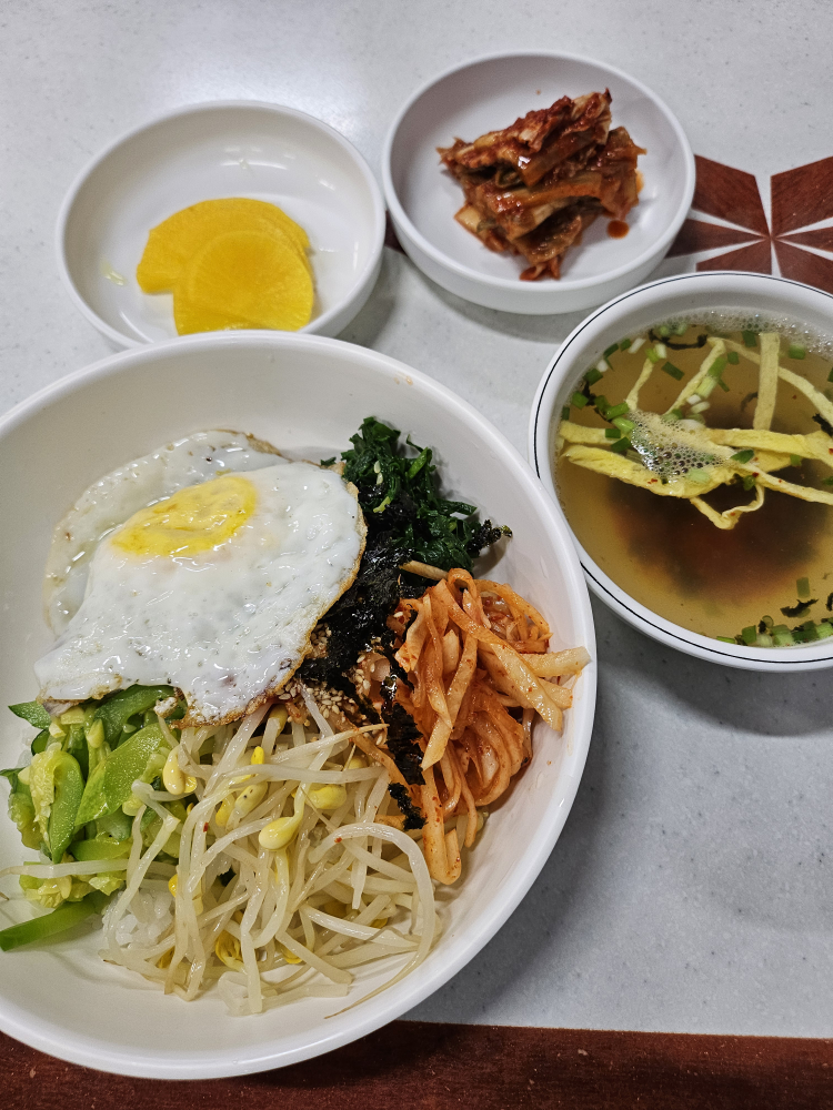 Haeseongbunsik (해성분식) 1