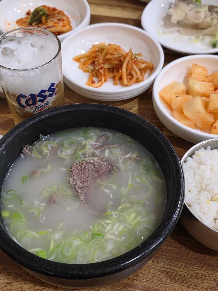 서울삼족탕 4