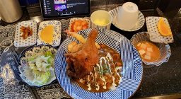 식사 대표 사진
