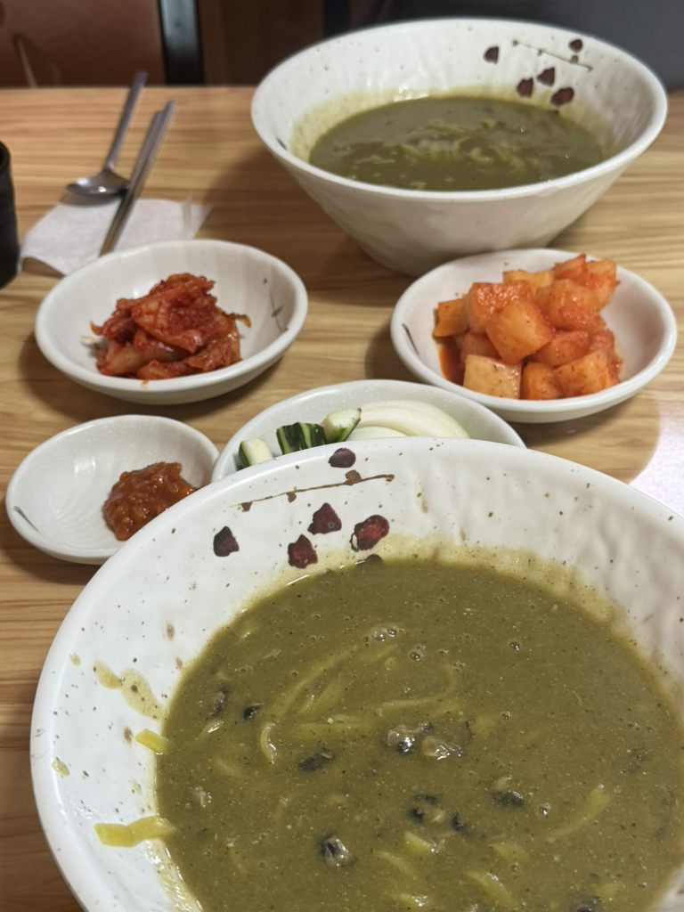 친구테이블 사진 5