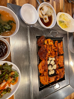 홍순덕전포양곱창 1