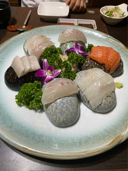 Ijeumo (이즈모) 1