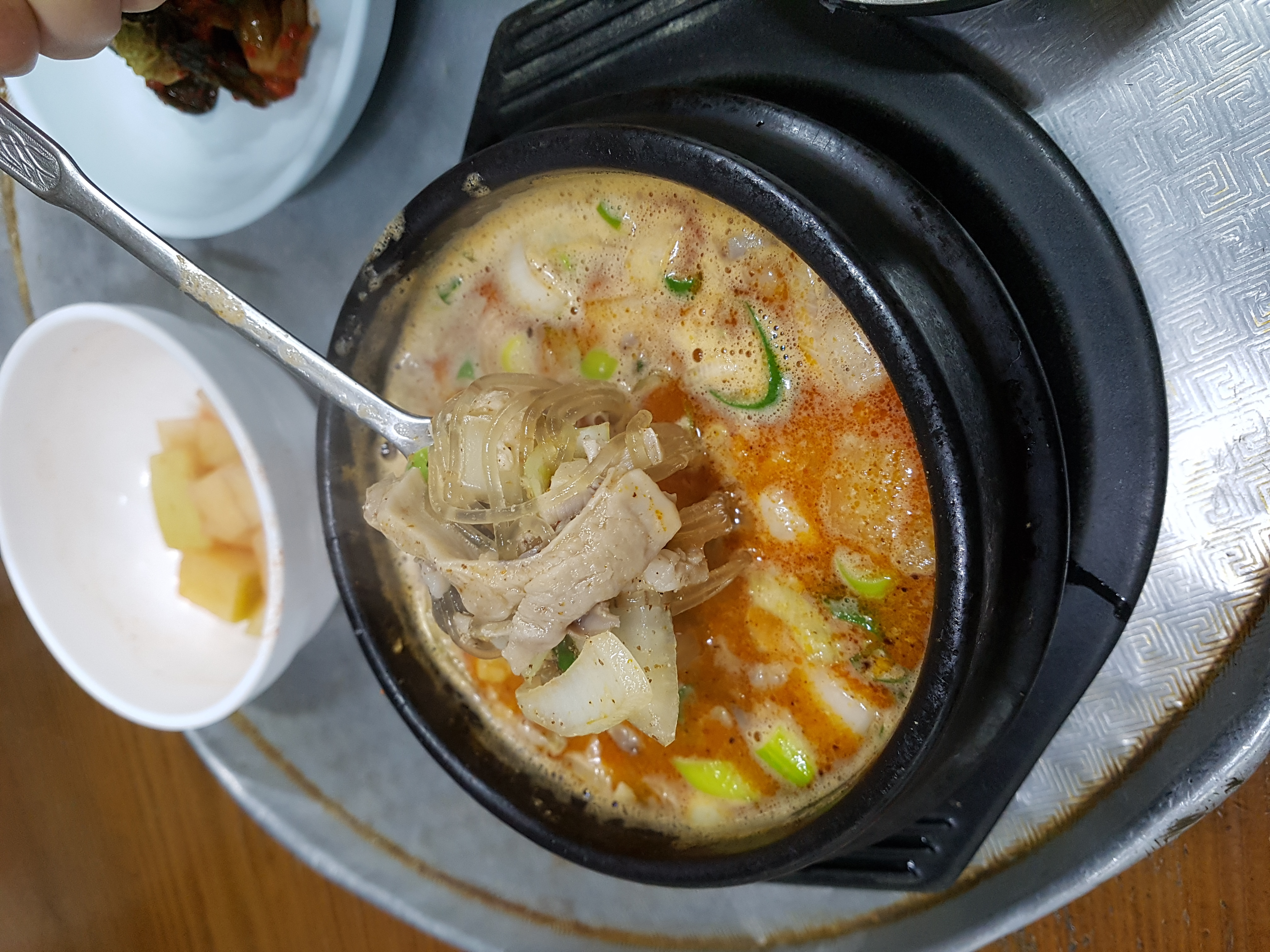 종가집해장국 2