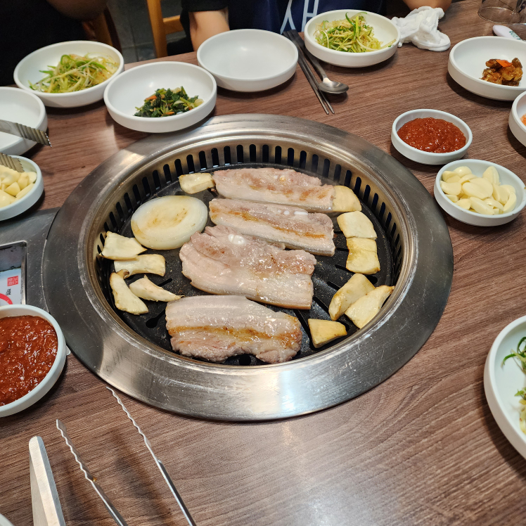 서호관/아이갓애브리씽 4