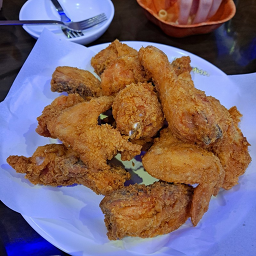 치킨매니아 북창동점 사진 5