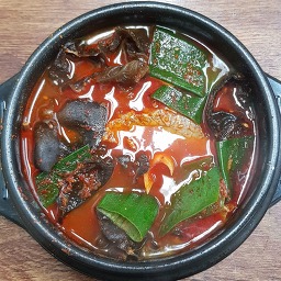민속돌솥설렁탕 사진 8