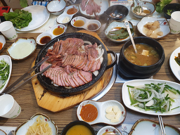 장금이 1