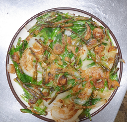 바우네국수 1