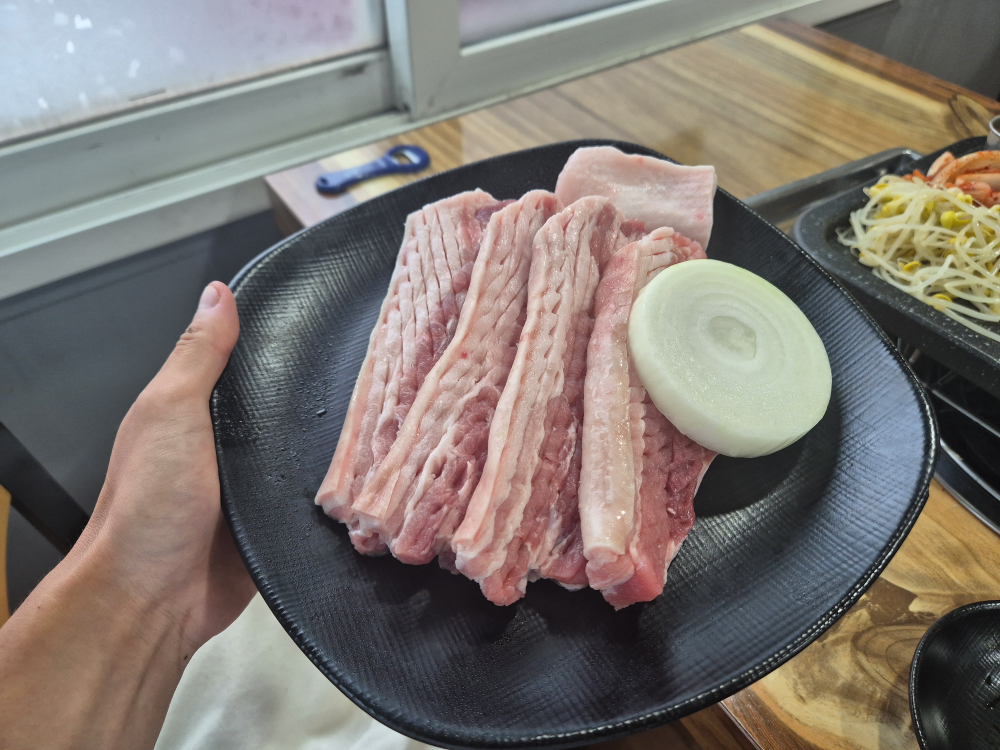 색달가든 4