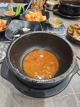 온정감자탕 5