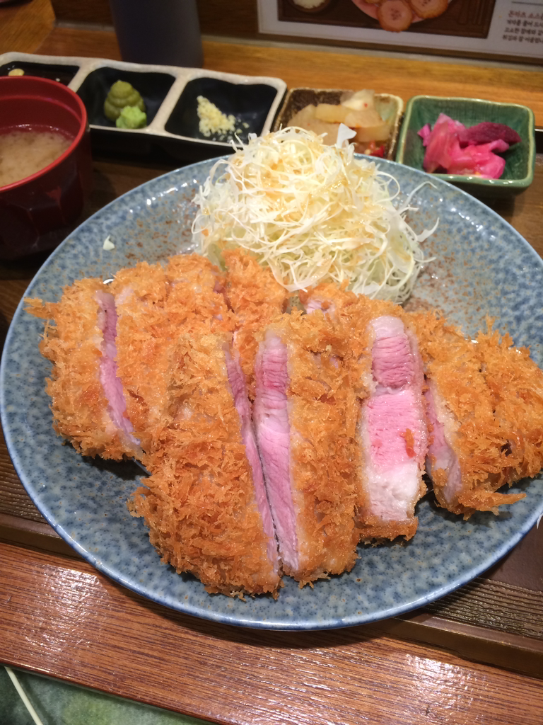 모루카츠 사진 3
