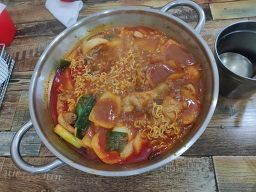 Jeonuichikintaun (전의치킨타운) 3